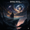 Обкладинка skyfall beats - afterlife skyfall beats - afterlife