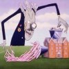 Обкладинка Off The Wall - Time Off The Wall - Time