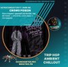 Cover Astroconductor ft. Dark Me - Crowd Poison Astroconductor ft. Dark Me - Crowd Poison