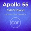 Обкладинка Apollo 55 - Call Of Blood (Original Mix) Apollo 55 - Call Of Blood (Original Mix)