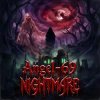 Portada Angel-69 - Nightmare Angel-69 - Nightmare