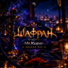 Обкладинка Mr.Kuper - Шафран Mr.Kuper - Шафран