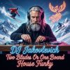 Обкладинка DJ Jakovlevich - Two Blades or One Board DJ Jakovlevich - Two Blades or One Board