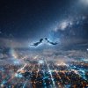 Обкладинка SerDi - Electric Lullaby SerDi - Electric Lullaby