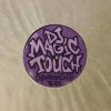 Обкладинка DJ Magic Touch - Soundboy (new jungle mix) DJ Magic Touch - Soundboy (new jungle mix)