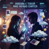Vasilii CECEGOV & Atom - Любовь с тобой мне ночью снится