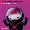 Обкладинка Jorn van Deynhoven - New Horizons (Extended Mix) Jorn van Deynhoven - New Horizons (Extended Mix)