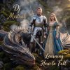 Portada Dj Mistral - Learning How to Fall Dj Mistral - Learning How to Fall