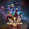 Обкладинка Pillars of Creation - Naya Pillars of Creation - Naya