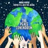 Mateo Potito & Puffer P & Jack The Jackal - The Peace Conundrum (Original Mix)