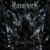 Cover Razorkick - Швы Razorkick - Швы