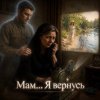 Portada Сизигия Syzygy - Мам.... Я вернусь Сизигия Syzygy - Мам.... Я вернусь