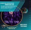 Cover Christina Monoxrom - Primitive life Christina Monoxrom - Primitive life