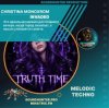 Cover Christina Monoxrom - Invaded Christina Monoxrom - Invaded