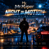Cover Mr.Kuper - NIGHT IN MOTION (DJ SET) Mr.Kuper - NIGHT IN MOTION (DJ SET)