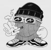 Обкладинка DJ Jackum - Vibe (Technimatic Remix) DJ Jackum - Vibe (Technimatic Remix)