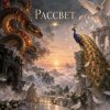 Обкладинка Апро - Рассвет Апро - Рассвет