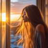 AneLei - За окном рассвет