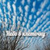 Cover Яна RU - Небо в клеточку Яна RU - Небо в клеточку