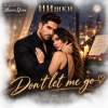 Portada ИИшки - Don't let me go ИИшки - Don't let me go