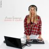 Обкладинка Алеся Боярских & DJ HaLL - Живи в кайф Алеся Боярских & DJ HaLL - Живи в кайф