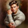 Portada Андрей Парачук - Я обещаю быть с тобой Андрей Парачук - Я обещаю быть с тобой