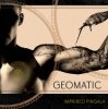 Portada Geomatic - Oblique Geomatic - Oblique