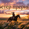 Portada DJ Hors - Ветер прерий DJ Hors - Ветер прерий