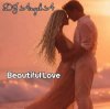 Cover DJ Angel A - Beautiful Love DJ Angel A - Beautiful Love