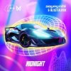 Cover SAYMYNITTI, BlasterJaxx - Midnight SAYMYNITTI, BlasterJaxx - Midnight