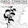 Обкладинка Greg Cerrone - Pilling Me (Klaas Remix) Greg Cerrone - Pilling Me (Klaas Remix)