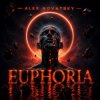 Обкладинка Alex Novatsky - Euphoria (Radio Mix) Alex Novatsky - Euphoria (Radio Mix)