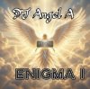 Cover DJ Angel A - You my love DJ Angel A - You my love