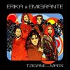 Cover Erika And Emigrante - Johnny Tu N'Es Pas Un Ange Erika And Emigrante - Johnny Tu N'Es Pas Un Ange