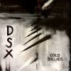 Обкладинка DSX (Dejan Samardzic) - Slow Revolution DSX (Dejan Samardzic) - Slow Revolution