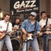 Portada GAZZ - How Do I Get Back Home. Joseph's Studio Reunion Session demo 1993 GAZZ - How Do I Get Back Home. Joseph's Studio Reunion Session demo 1993
