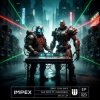 Portada Impex - Toma (Original Mix) Impex - Toma (Original Mix)