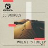 DJ Uniques - Come back to me