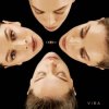Portada VIRA feat. ALEKSEEV - ТИ i Я VIRA feat. ALEKSEEV - ТИ i Я