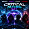 Portada Dead inside & Angel - 69 & Dolby D&G & The Sampler - Critical Mass set Dead inside & Angel - 69 & Dolby D&G & The Sampler - Critical Mass set