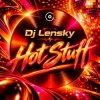 Portada Dj Lensky - Hot Stuff (April 2020 ppeople mix) Dj Lensky - Hot Stuff (April 2020 ppeople mix)