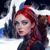 Четыре икса - Она не такая как все