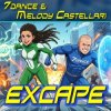 Portada 7dance feat Melody Castellari - Excape (Eurojump Radio) 7dance feat Melody Castellari - Excape (Eurojump Radio)