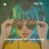 Обкладинка Children Of Gray - Abandoned Freedom Pack (Push Forward Mix) Children Of Gray - Abandoned Freedom Pack (Push Forward Mix)
