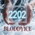 Portada BLODDYICE - 2202