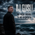 Обкладинка DJ GUSLI - Не жди меня, я не вернусь