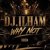 Обкладинка DJ.ILHAM - WHY NOT