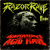 Cover RazorRave - Warehouse Acid