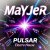Portada MaYJeR - Pulsar (Original Mix)