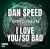 Portada Dan Speed - So Bad